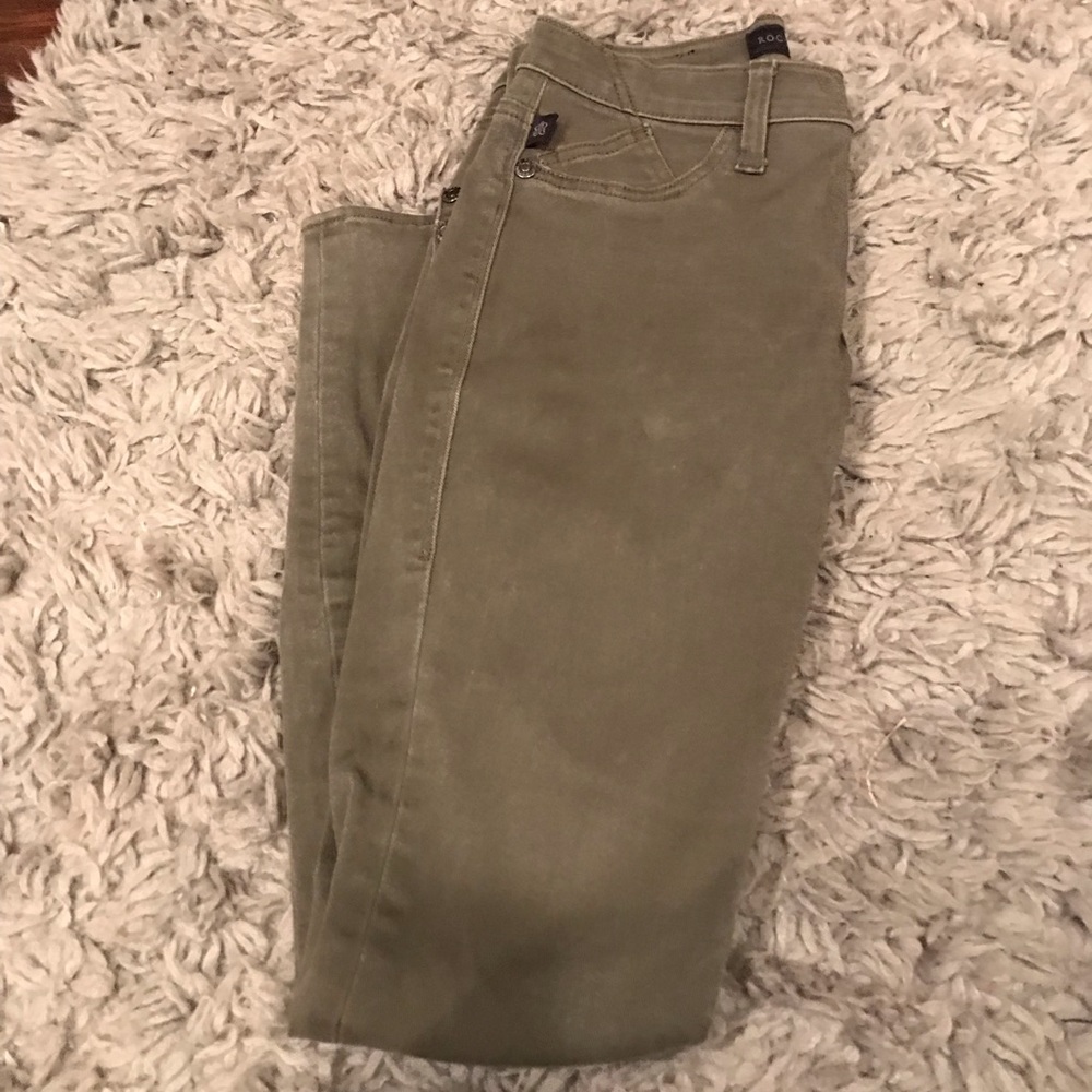 Jeans - Picture 2 of 4